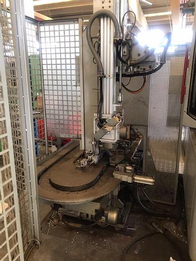 Usato 2002 GNUTTI  PENTAFLEX  TRANSFER