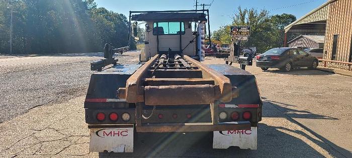 Used 1995 Mack Trucks, Incorporated RD690S