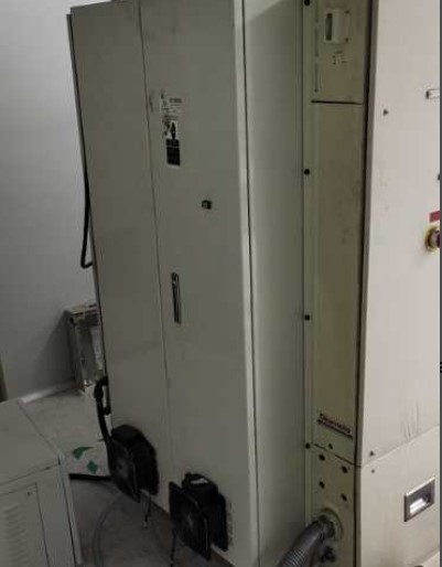 Used 1999 Okomoto  GNX 200