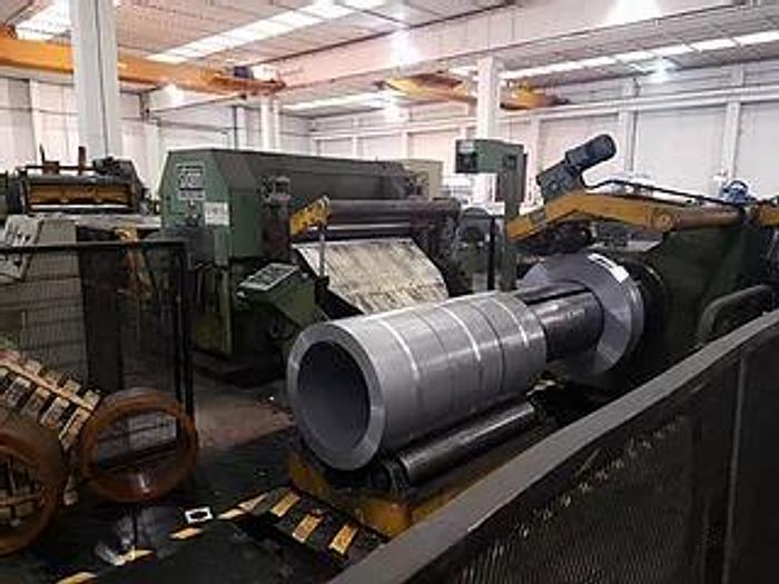 Used  Various Brands - Miscell. Equip. (New & Used) #3735