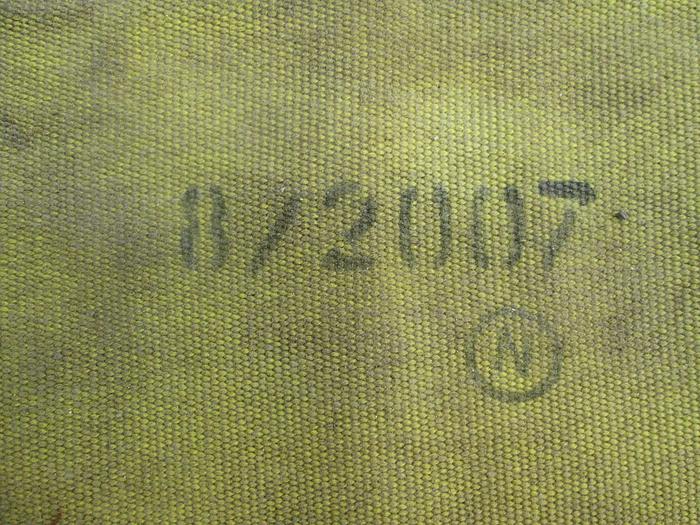 Used 5" Fire Hose With Ends