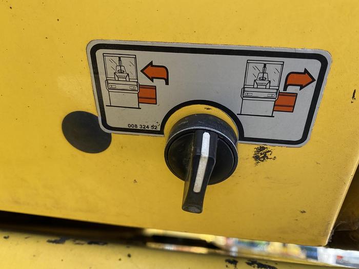 Usato 2009 BOMAG BW 174 AP-AM