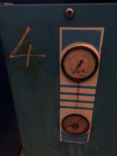 Usato COMPRESSORE (4) MARK