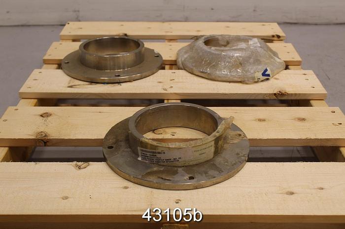 Unused Kvapulp DF520X27/30 Disc Thickener Gland Packing #43105