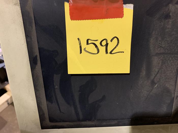 Used FANUC S-500iB 15KG X 2757MM REACH 6 AXIS CNC ROBOT