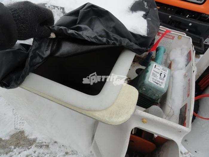 Used 2009 ALTEC LRV60-E70