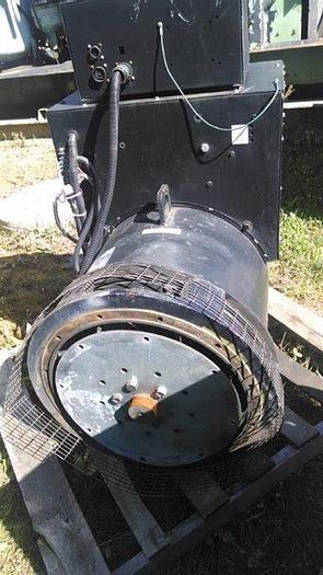 Used 0 Marathon 432PSL6210-1 AC Generator