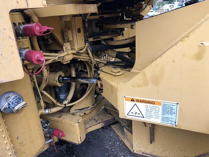 Used 2004 CATERPILLAR 950G II