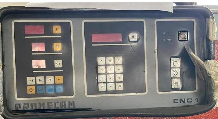 Usato PRESSA PIEGATRICE SCHIAVI RG 25/12A DA 1250X25 TON IDRAULICA