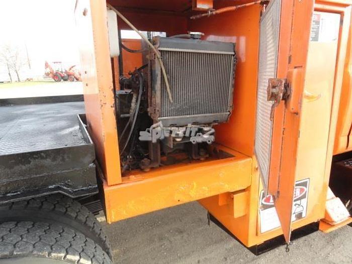 Used 2008 GMC TOPKICK C7500