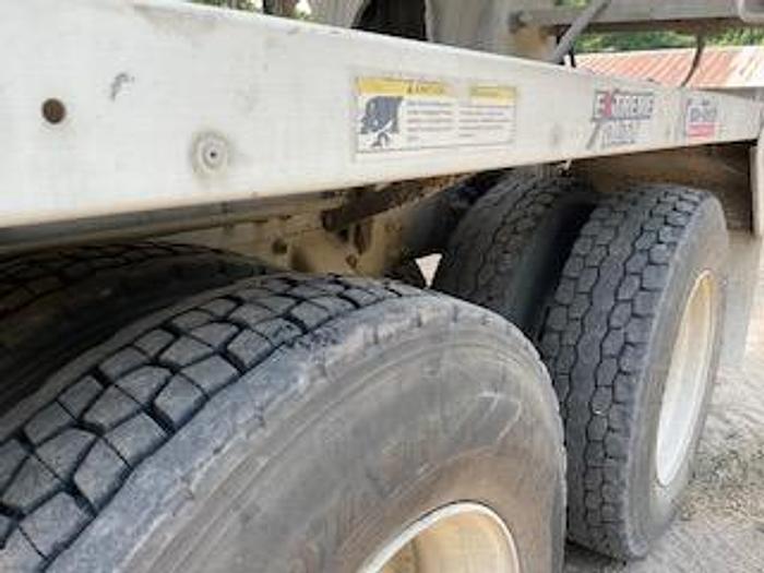 Used 2018 Kenworth Rear Discharge Mixer Trucks (3)