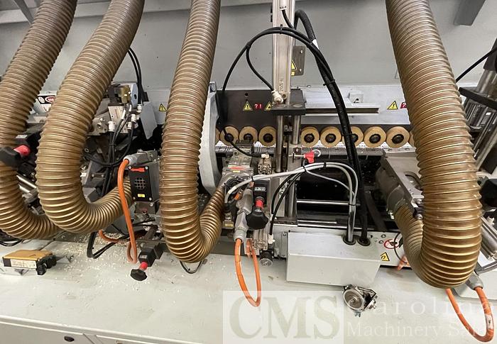 Used 2012 Brandt KDF 440 Highflex 1440 Edgebander