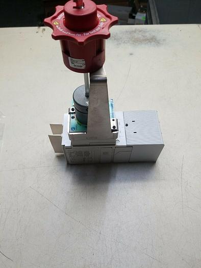 Used Allen Bradley 140G-G6C3-C30, 194R-N