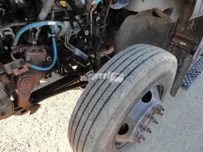 Used 2008 HI RANGER XT55