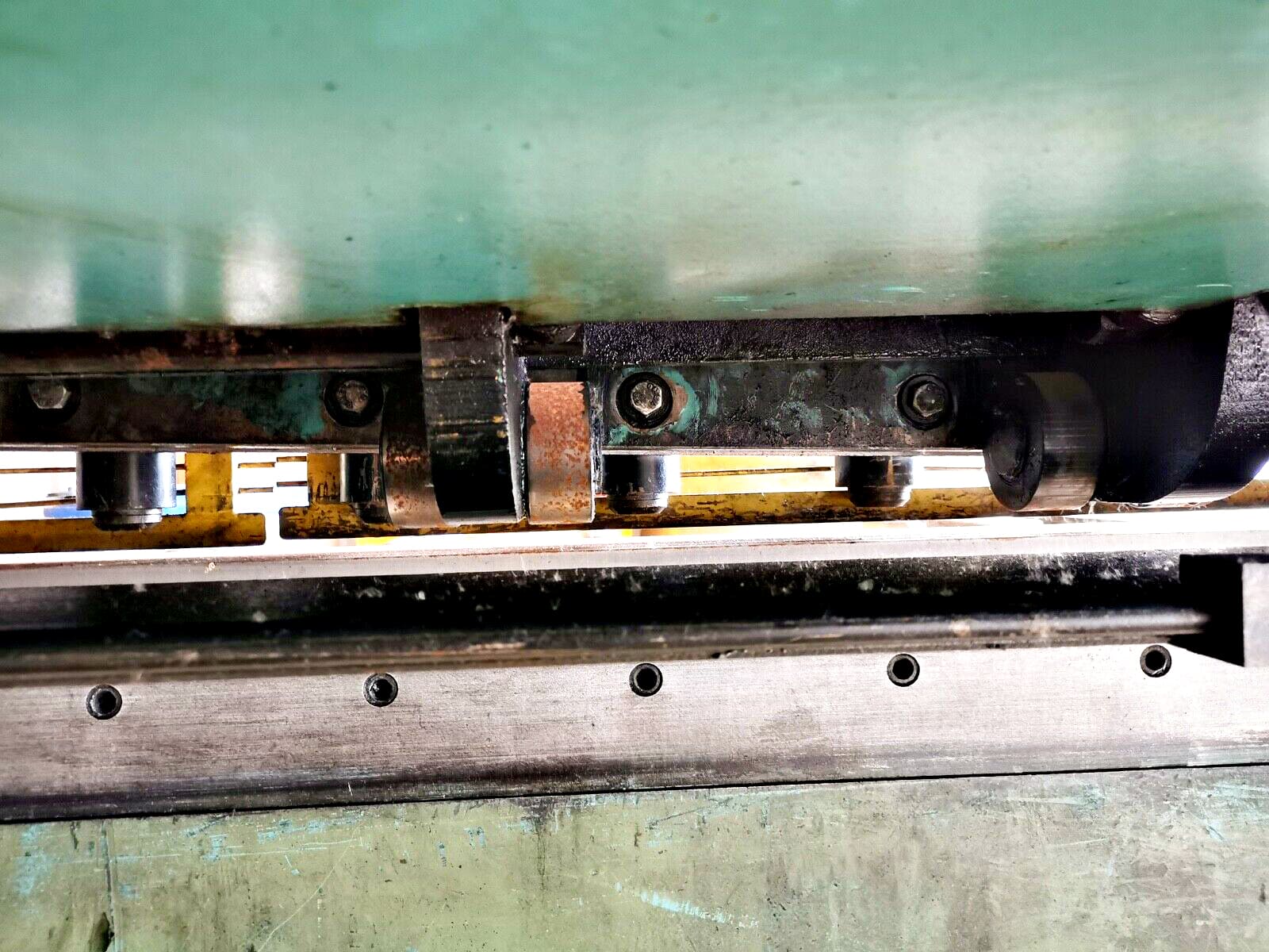 Used Promecam GH1030Z 