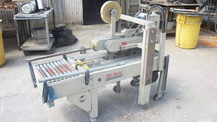 Used Case Taper, 3M, Top & Bottom, Model 38800, Matic 77R, 2" #C741787