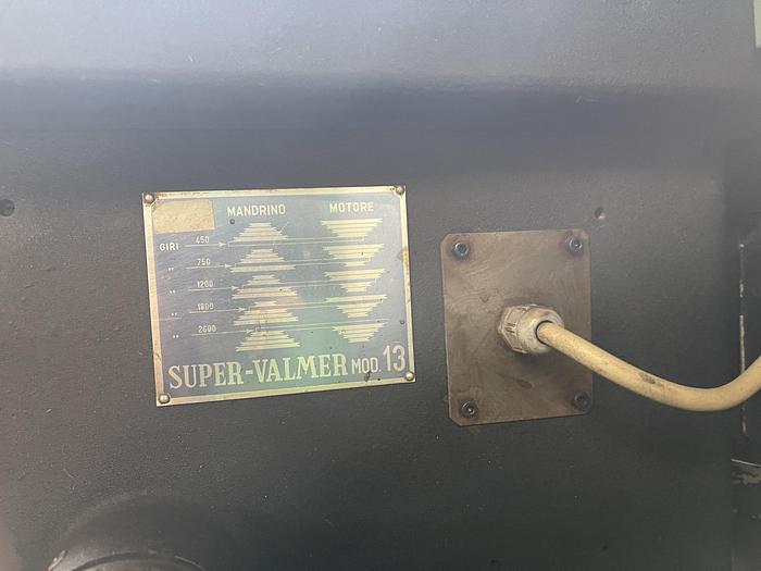 Buone VALMER SUPER VALMER 13