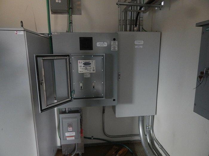 Surplus STI 3503B Substation