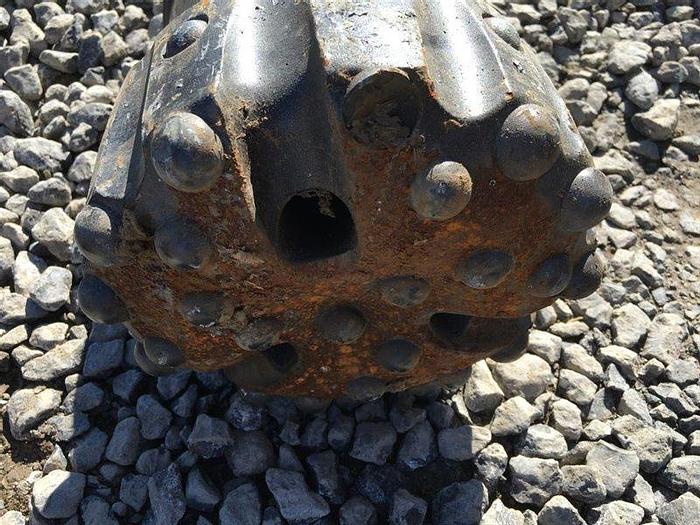 Used 0 Atlas Copco 7-7/8" SD8 Hammer Bit