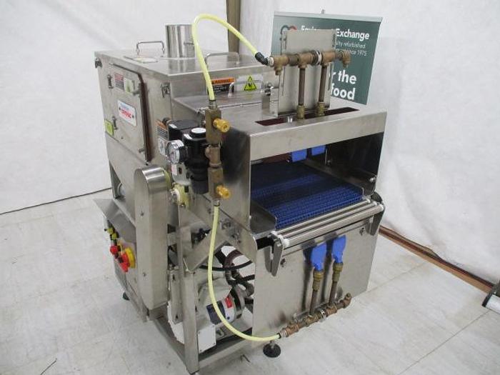Used Cryovac Hot Water Shrink Tunnel; Md#30726-0317