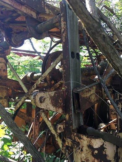 Used 0 Keystone 50 Cable Tool Rig