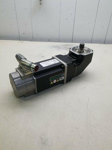 Used Emerson Control Techniques 089UDB400BACAA