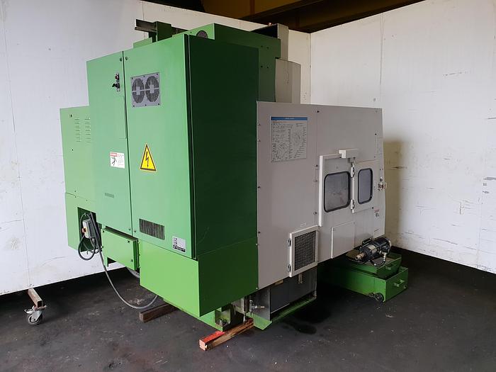 Gebruikt CNC machining center Mazak VQC 15/40
