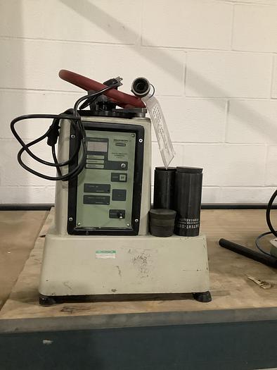 Used SIMPSON/GEROSA TYPE PAD DIGITAL ABSOLUTE PERMMETER
