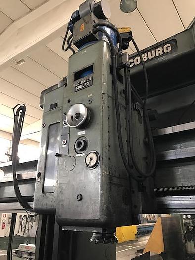 Buone Fresa Pialla WALDRICH COBURG