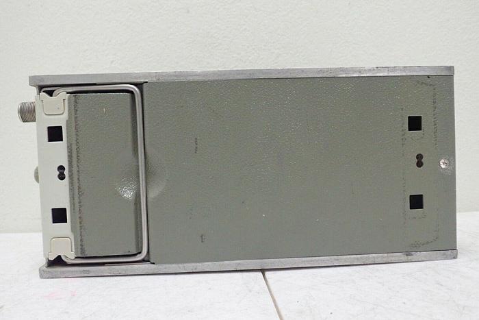 Used HP 435A Power Meter