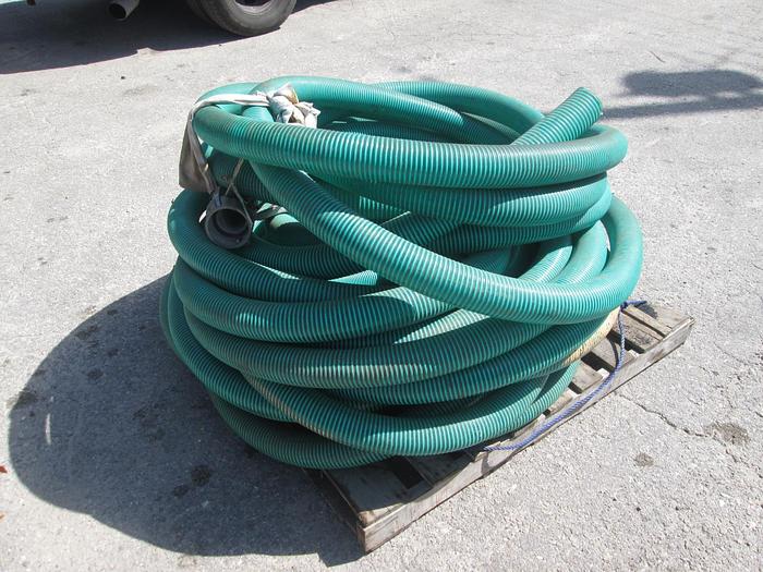 Used 3" Suction Hose