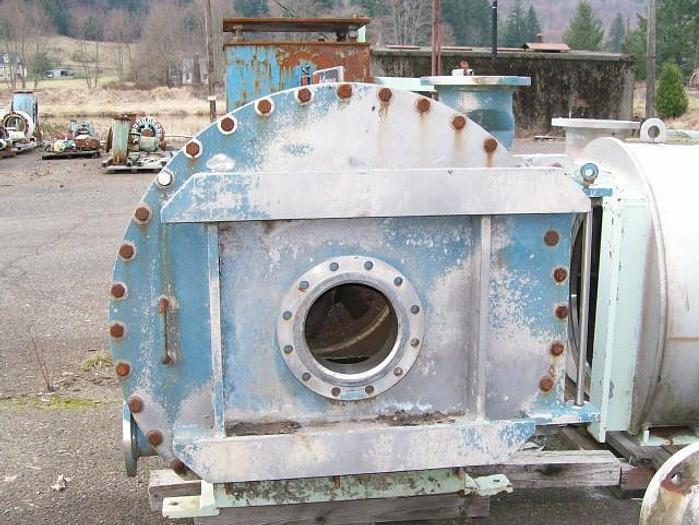 Used Black Clawson