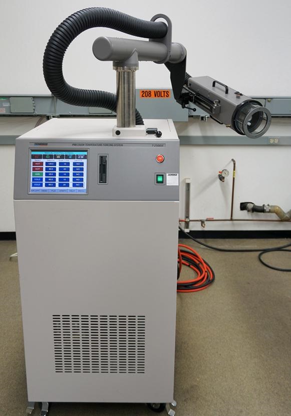 Used 2007 Thermonics  T2500IX