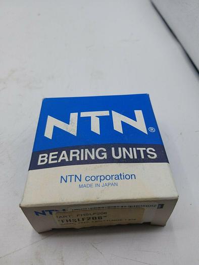 NTN FHSLF206 BEARING