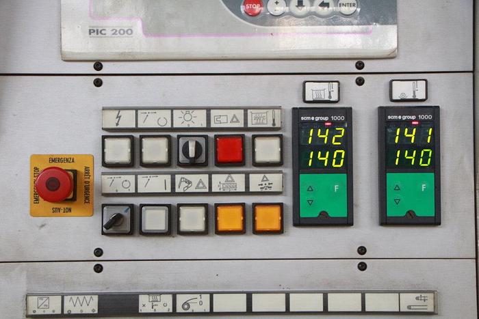 Used 1998 IDM Activa 1-83