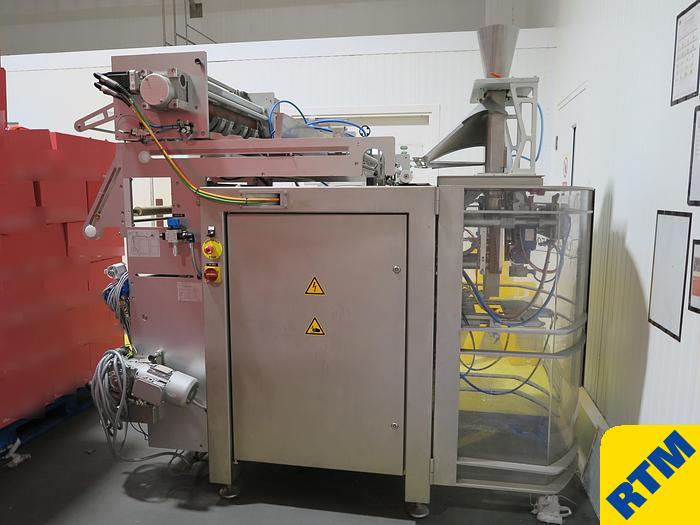 Used Bagging Machine