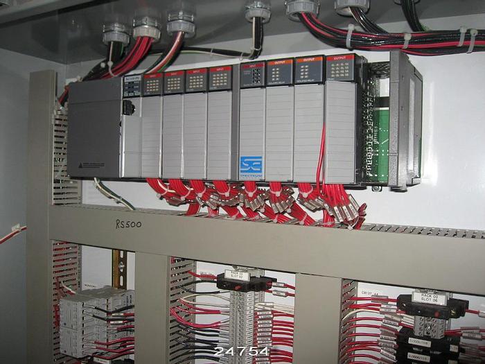 Used 1995 HARRIS BDS-2000 #24754