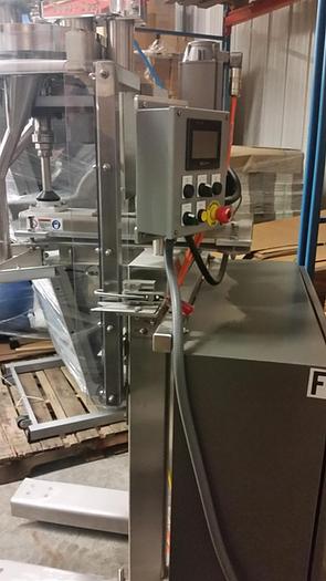 Used Filler, Volumetric, Spee-Dee, Mdl CMS-194, Cup Filler, (3) #A740434