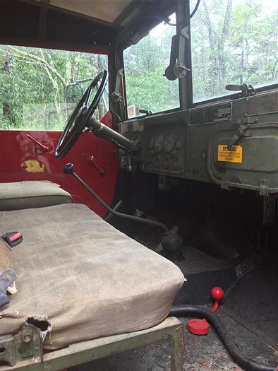 Used 0 Bucyrus Erie 20W Cable Tool Rig