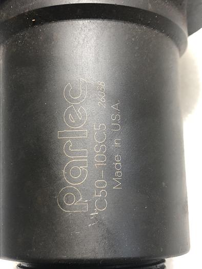 Used PARLEC CAT 50 3/4 DIA TOOL C50-12EM6  (BRT)