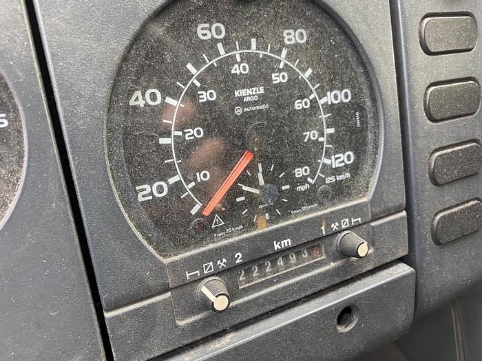 Gebruikt 1997 DAF 85 ATI 400, MANUAL GEAR , EURO 2, WGR-65HP