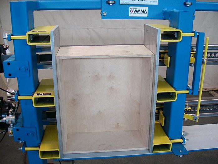 JLT Heavy Duty Drawer Clamp – #190B-M3