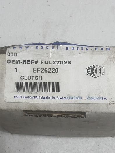 RTO 14613 Sliding Clutch Gear Excel # EF26220 Ref. # Eaton Fuller 4304317, 22026