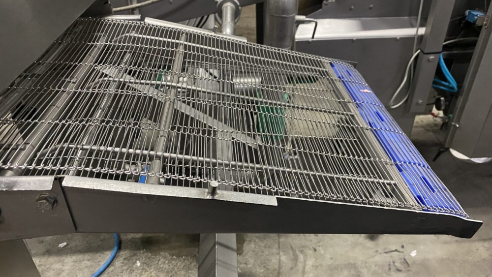 Used CFS Multiformer 400