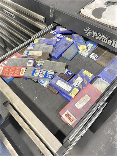 Used 2014 Haas ST-25Y