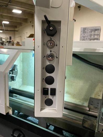 Used 2016 HAAS TL-2 CNC Turning Center ***336 Hours***