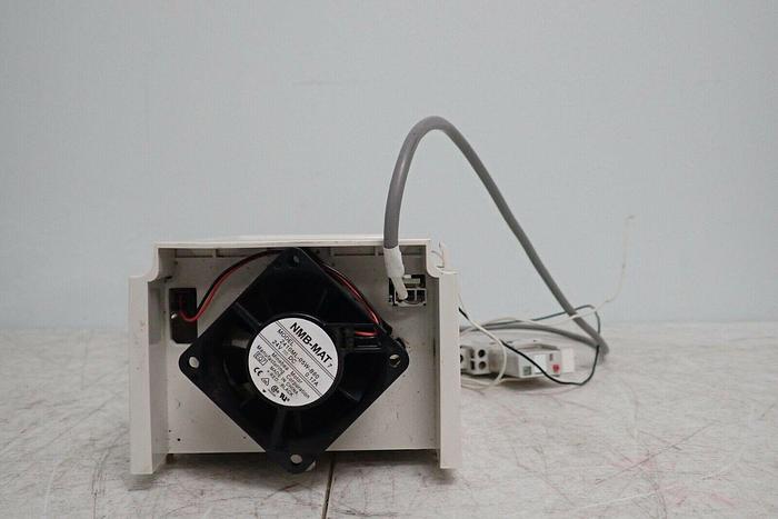 Used ABB Type RBIO-01 3AUA0000014859G09841874 REV G Bypass Control Module