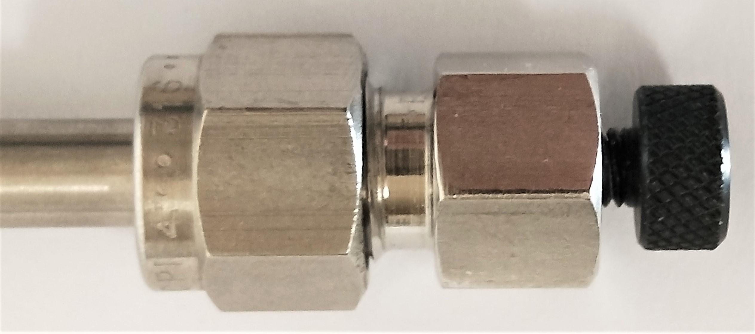 Used Thermo Hypersil CPS Cyano HPLC Column - 15 cm × 4.6 mm x 5µm