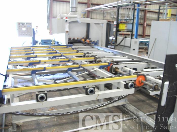 Used Raimann ProfiRip KR450M