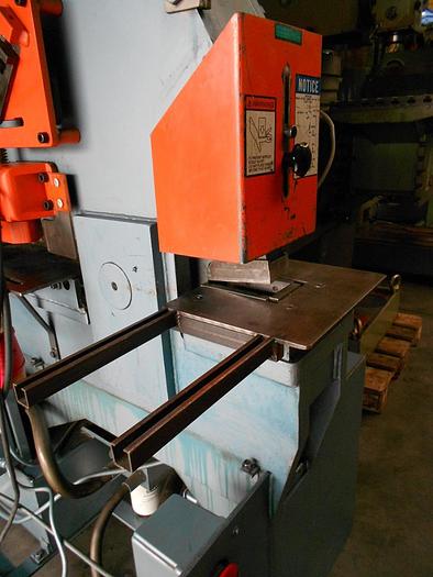 D'occasion PONSMACHINE SCOTCHMAN FI 50